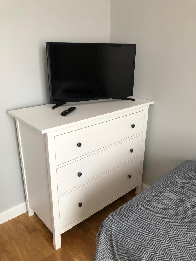 Cr Apartament Centrum Zamenhofa 1 비아위스토크 외부 사진
