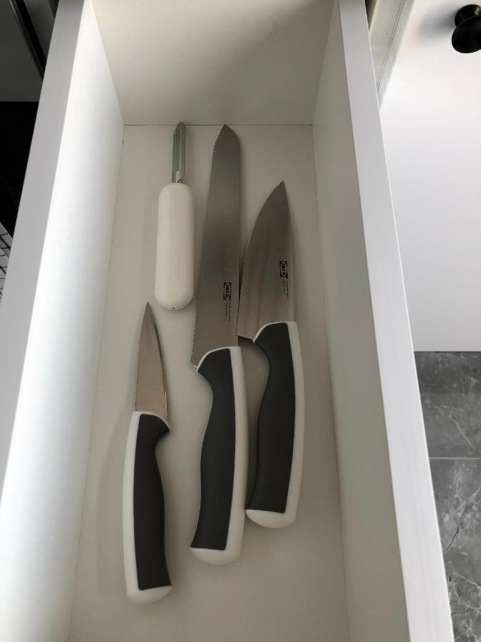 Cr Apartament Centrum Zamenhofa 1 비아위스토크 외부 사진
