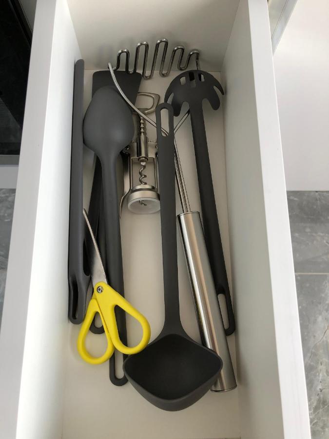 Cr Apartament Centrum Zamenhofa 1 비아위스토크 외부 사진