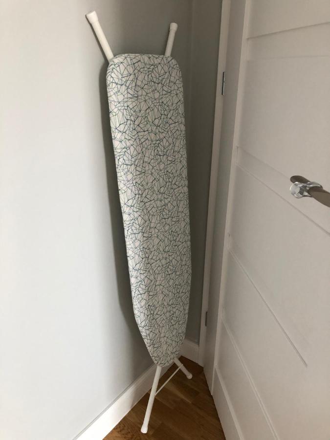 Cr Apartament Centrum Zamenhofa 1 비아위스토크 외부 사진