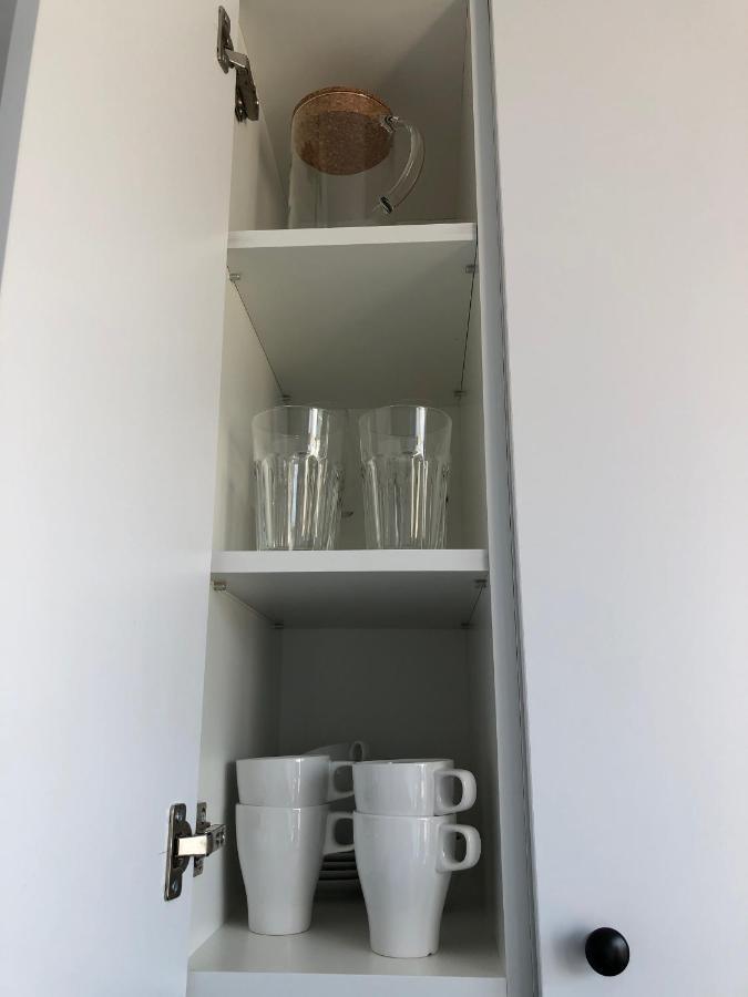 Cr Apartament Centrum Zamenhofa 1 비아위스토크 외부 사진