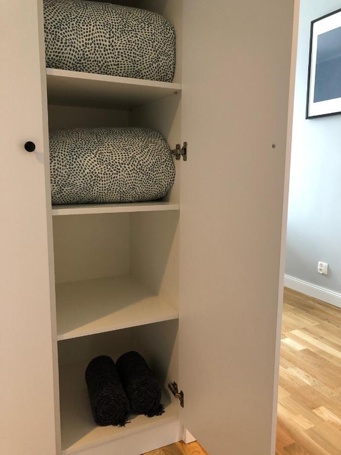 Cr Apartament Centrum Zamenhofa 1 비아위스토크 외부 사진