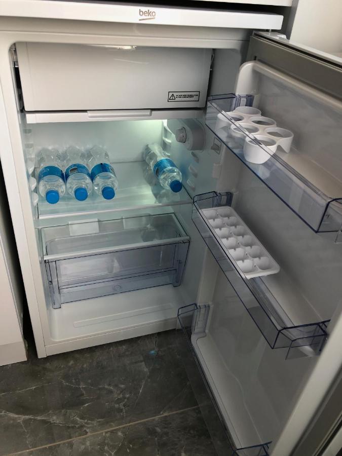 Cr Apartament Centrum Zamenhofa 1 비아위스토크 외부 사진