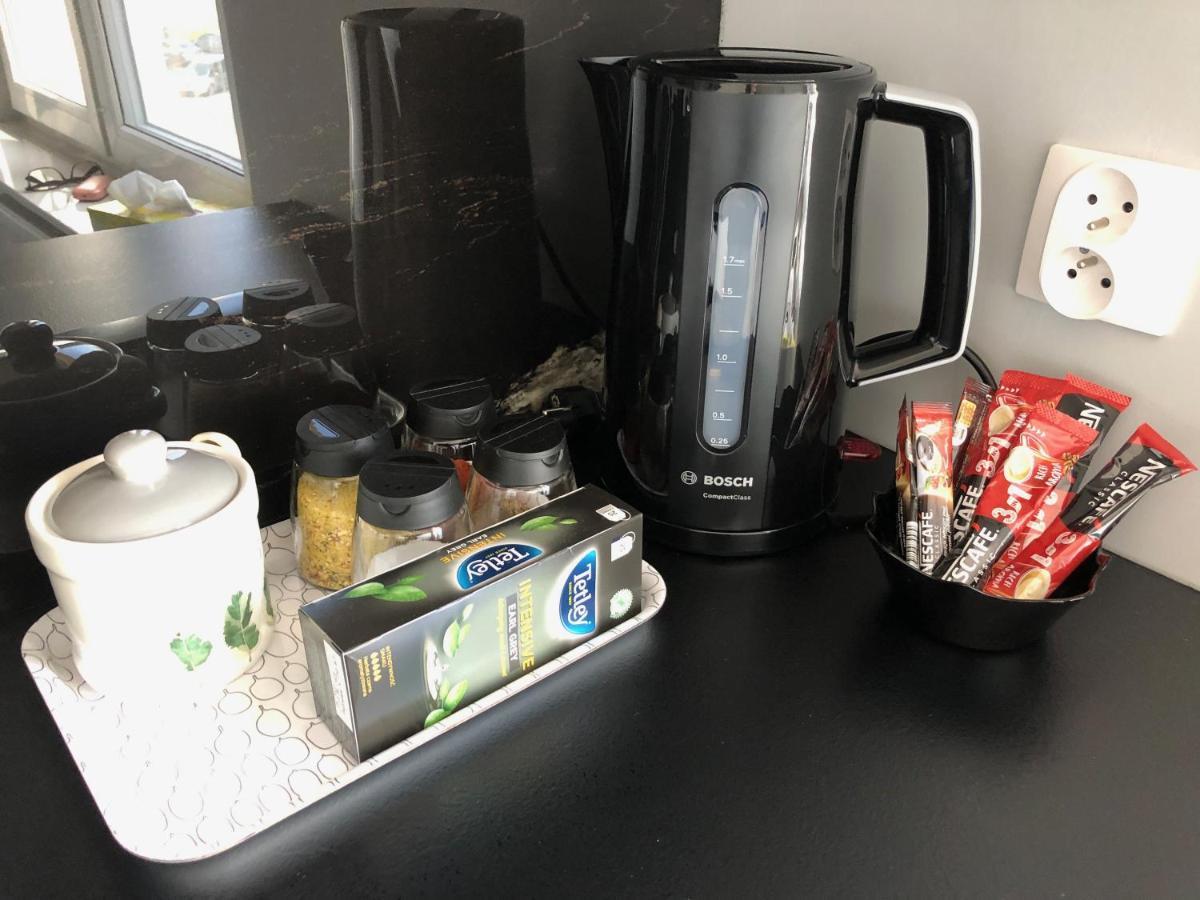 Cr Apartament Centrum Zamenhofa 1 비아위스토크 외부 사진
